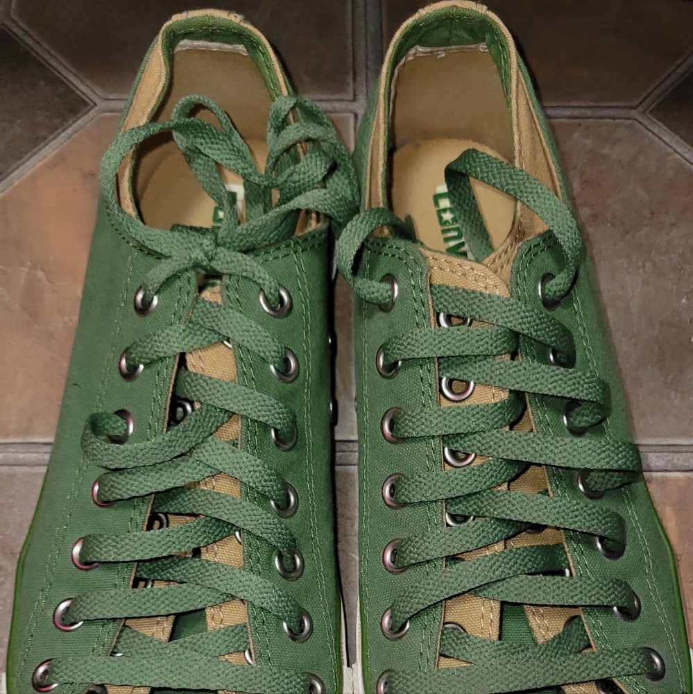 Converse